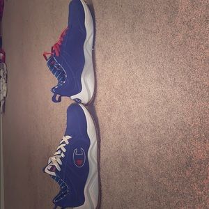 Never wear them. Worn twice.